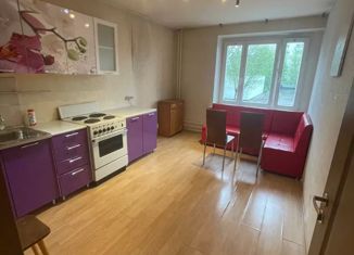 Продам однокомнатную квартиру, 38.1 м2, Москва, Ярославское шоссе, 114к1, Ярославский район