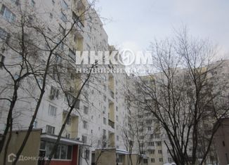 Продам 3-комнатную квартиру, 82.8 м2, Москва, улица Судакова, 11, улица Судакова