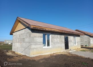 Продажа дома, 65 м2, посёлок Петровский, Строительная улица