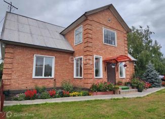 Дом на продажу, 134.5 м2, деревня Трубецкое, Молодёжная улица, 26