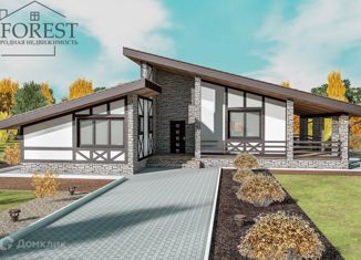 Продам дом, 120 м2, село Черданцево, Первомайская улица