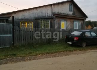 Продажа дома, 45 м2, село Половинка (Базанаково), Береговая улица