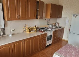 Аренда 1-комнатной квартиры, 46 м2, село Булгаково, улица Строителей, 15к2