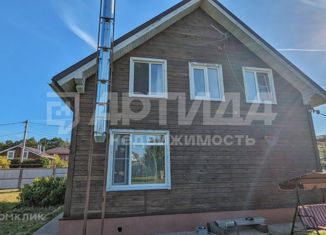 Продам дом, 120 м2, деревня Ройка, потребительский садоводческий кооператив Здоровье, 275