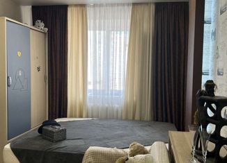 Трехкомнатная квартира на продажу, 96.6 м2, Самара, Ново-Вокзальная улица, 15, метро Безымянка