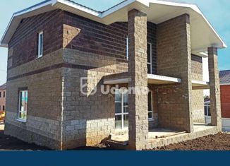 Продаю таунхаус, 98 м2, деревня Зинино, улица Рами Гарипова, 16Б