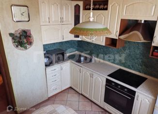 2-комнатная квартира на продажу, 52.8 м2, Москва, улица Генерала Кузнецова, 17, улица Генерала Кузнецова