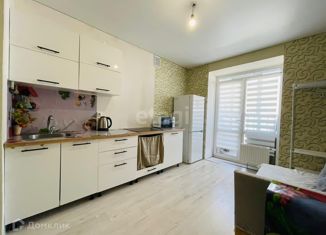 Продается однокомнатная квартира, 36.4 м2, деревня Царёво, улица Петра Гаврилова, 36