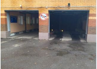 Продаю машиноместо, 30.5 м2, Москва, Щёлковское шоссе, 61, район Гольяново