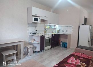 Продается 2-ком. квартира, 39.6 м2, Красноярск, проспект 60 лет Образования СССР, 58Д, ЖК Снегири