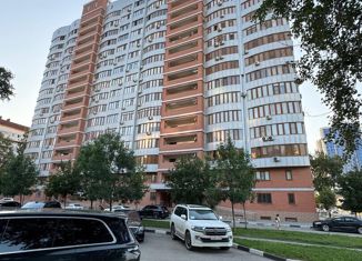 Продажа трехкомнатной квартиры, 110.5 м2, Грозный, Санкт-Петербургская улица, 42А, Ленинский район