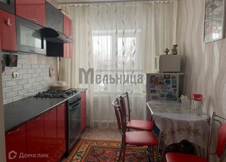 2-комнатная квартира на продажу, 42 м2, Краснодарский край, улица Чапаева, 41