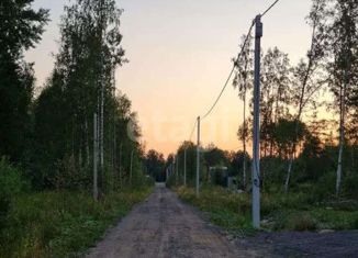 Продам земельный участок, 10 сот., коттеджный поселок Ласточка-2