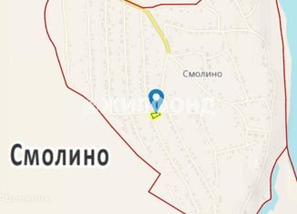 Продажа участка, 10.57 сот., деревня Смолино