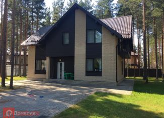 Продам дом, 198 м2, коттеджный посёлок Памир, 3-я линия