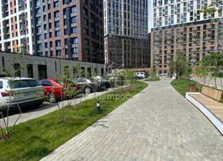 Продажа 2-комнатной квартиры, 80.4 м2, Москва, проспект Лихачёва, 20, метро Технопарк