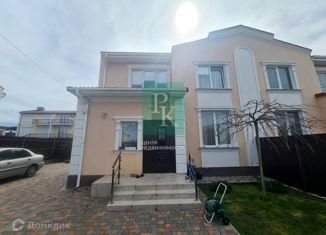 Продаю дом, 143 м2, Севастополь, Лукомская улица, 54