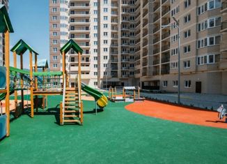 Квартира на продажу студия, 23.5 м2, Новороссийск, улица Красина, 53, ЖК Красина