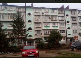 Продается 3-ком. квартира, 70.7 м2, село Краевско-Армянское, улица Чекменева, 32