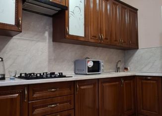 Однокомнатная квартира на продажу, 38.5 м2, село Дивноморское, Курортная улица, 3к2, ЖК Легенда