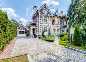 Продажа дома, 400 м2, село Жаворонки, Лазурная улица, 47