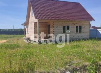 Продажа дома, 61 м2, село Кулига