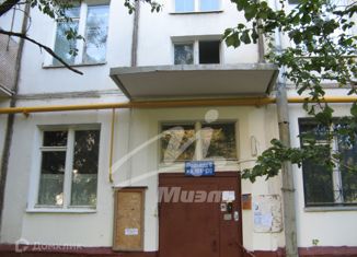 Продается 3-ком. квартира, 55 м2, Москва, Керченская улица, 10к4, район Зюзино