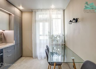 Продажа 1-ком. квартиры, 34.2 м2, Санкт-Петербург, улица Обручевых, 5, улица Обручевых
