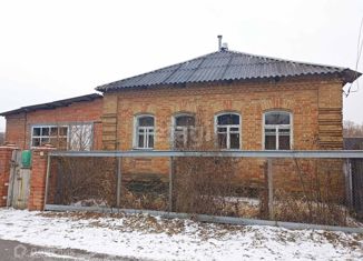 Дом на продажу, 41 м2, село Хохлово, улица Берёзки