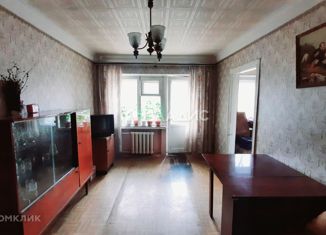 Продаю 2-ком. квартиру, 43.2 м2, Нижний Новгород, улица Головнина, 41, улица Головнина