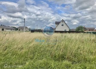 Продается земельный участок, 5 сот., село Красный Путь, Черешневая улица