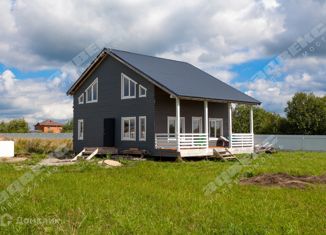 Продажа дома, 140 м2, коттеджный посёлок Графская Славянка