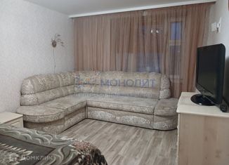 Продается 1-комнатная квартира, 41 м2, Нижний Новгород, Тонкинская улица, 7А, Тонкинская улица