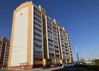 1-ком. квартира на продажу, 40.51 м2, деревня Алтуховка, Олимпийская улица, 4