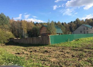 Продам земельный участок, 8.8 сот., посёлок Майский