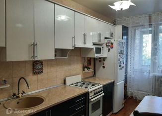 Продажа двухкомнатной квартиры, 56.2 м2, Кисловодск, улица Калинина, 69