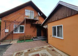 Дом на продажу, 115 м2, село Архипо-Осиповка, улица Удалова