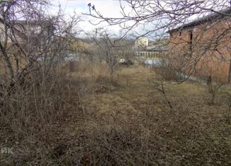 Продажа земельного участка, 8 сот., поселок Аликоновка, Бригадная улица, 12Б