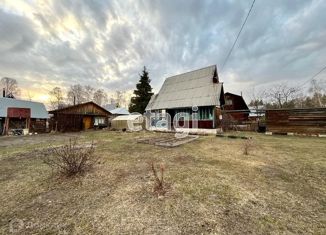 Продажа дома, 50 м2, СНТ Полянки