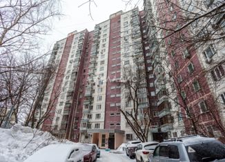 Продается трехкомнатная квартира, 75 м2, Москва, 1-я Дубровская улица, 1к1, 1-я Дубровская улица