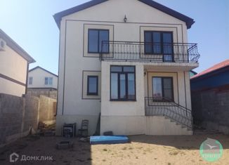 Продажа дома, 142 м2, Новороссийск, Лимонная улица, 11