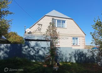 Продам дом, 136.4 м2, Нурлат, Ленинградская улица