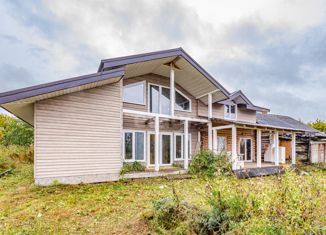 Продам дом, 250 м2, деревня Поповка