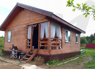 Дом на продажу, 60 м2, деревня Толстяково