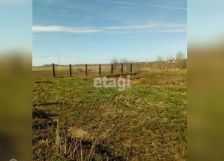 Продам участок, 11.3 сот., поселок Никольское, Школьная улица