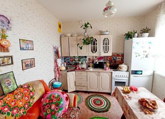 Продается 1-комнатная квартира, 40.6 м2, Челябинская область, 5-й микрорайон, 8