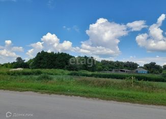 Продам участок, 13 сот., село Солобоево, Советская улица