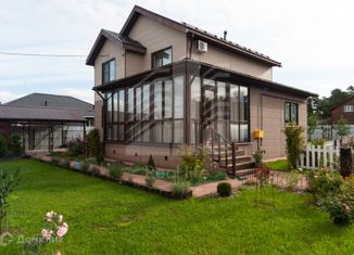 Продаю дом, 194 м2, Домодедово, Песчаная улица, 6А