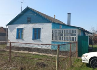 Продам дом, 52 м2, село Садовое, улица Кирова