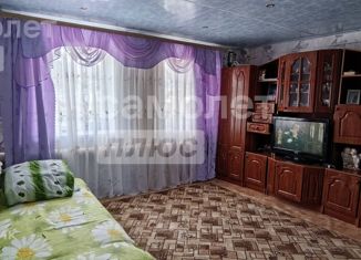 Продажа дома, 75 м2, Октябрьский, площадь имени Ленина